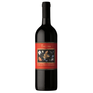 Della Talosa Rosso di Montepulciano