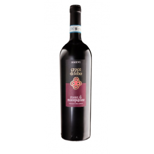 Croce di Febo Rosso di Montepulciano Bio