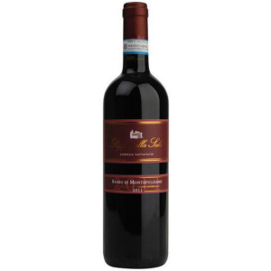 Poggio Alla Sala Rosso di Montepulciano