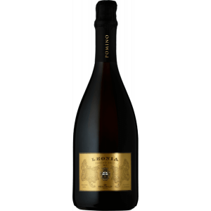 Castello Pomino Frescobaldi Leonia Pomino Brut Millesimato Metodo Classico