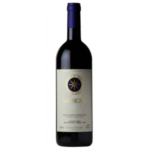 Sassicaia