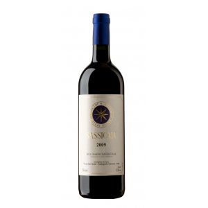 Sassicaia