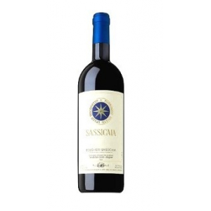 Sassicaia