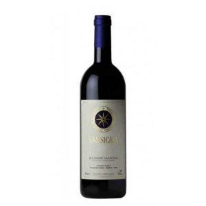 Sassicaia 375ml