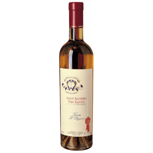 Il Poggione Vin Santo Sant'antimo Riserva 50cl