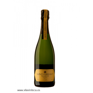 Mont-Ferrant Brut