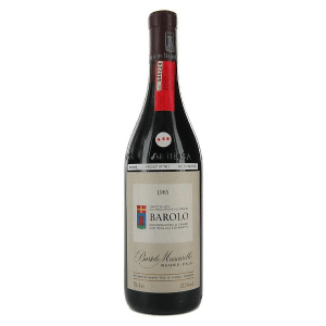 Oddero Barolo