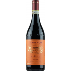 Marengo Barolo Brunate