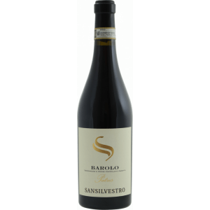 San Silvestro Barolo Patres