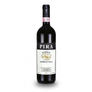 Pira & Figli Barolo Serralunga