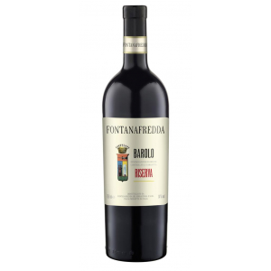 Fontanafredda Barolo Riserva