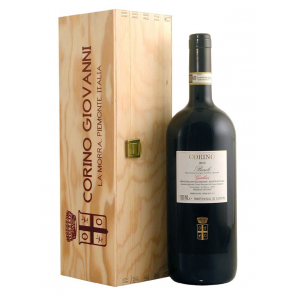 Giovanni Corino Barolo Giachini Magnum