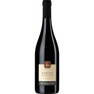 Scanavino Barolo