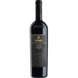 Batasiolo Barolo Black Label