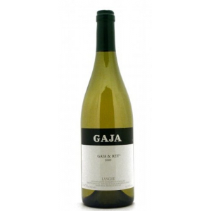 Gaja Gaia Rey Chardonnay