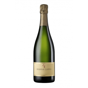 Cantine Coppo Brut Metodo Classico Riserva Coppo Magnum