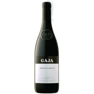 Gaja Sori San Lorenzo Langhe Nebbiolo