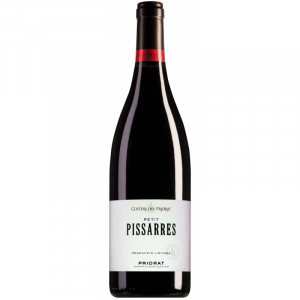 Costers del Priorat Petit Pissarres