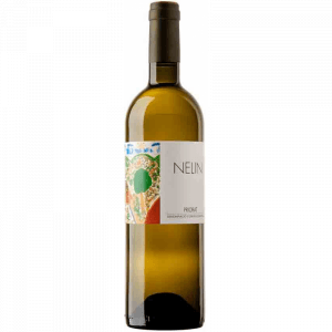 Clos Mogador Nelín Blanco