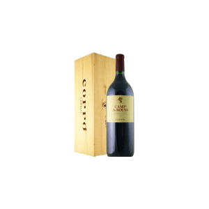 Coppo Barbera D'Asti Camp Du Rouss Magnum