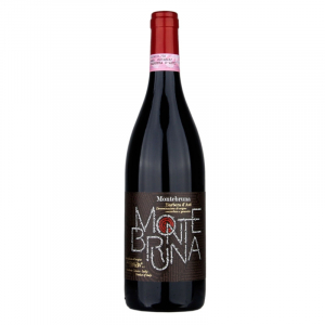 Montebruna Barbera d'Asti Braida