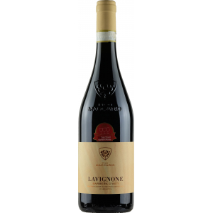 Pico Maccario Barbera d'Asti Lavignone