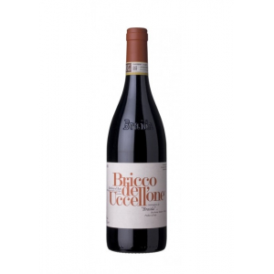 Bricco Braida Barbera d'Asti Dell'Uccellone Magnum