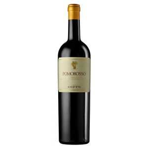 Coppo Barbera d'Asti Pomorosso Magnum