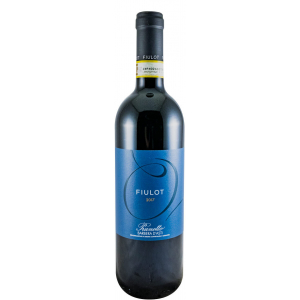 Prunotto Fiulot Barbera d'Asti