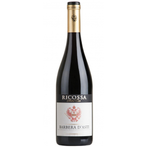 Ricossa Barbera d'Asti