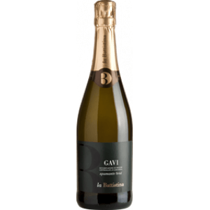 La Battistina Gavi Spumante Brut