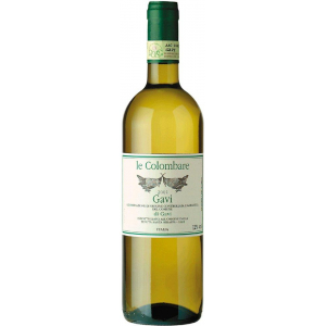 Santa Seraffa Gavi di Gavi Le Colombare