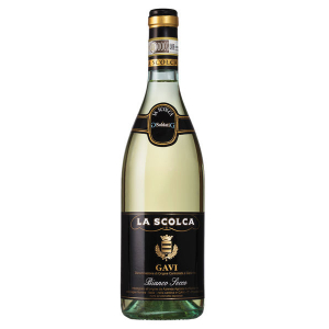 La Scolca Gavi Dei Gavi Black Label Magnum