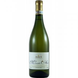 Moscato d'Asti Alice Bel Colle