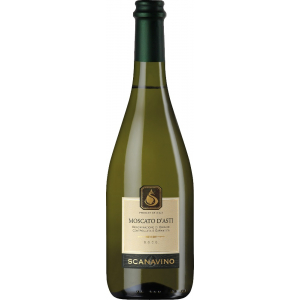 Scanavino Moscato d'Asti