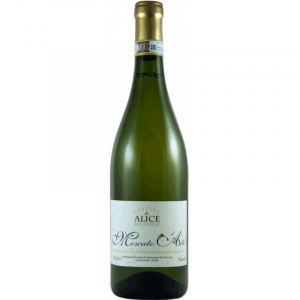 Moscato d'Asti Alice Bel