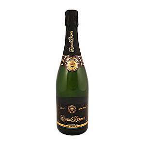 Rexach Baques Imperial Brut