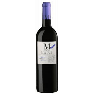 Maius Assemblage Priorat