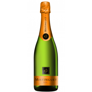 Mistinguet Brut