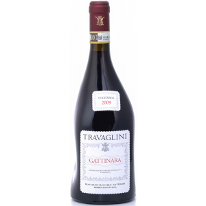 Travaglini Gattinara Double Magnum