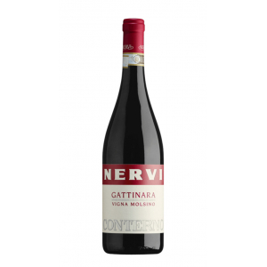 Nervi Gattinara Vigna Molsino