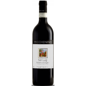 Pecchenino Dolcetto Dogliani San Luigi