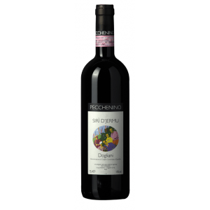 Pecchenino Dolcetto Dogliani Siri d'Jermu