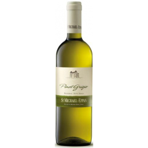 St. Michael Eppan Pinot Grigio