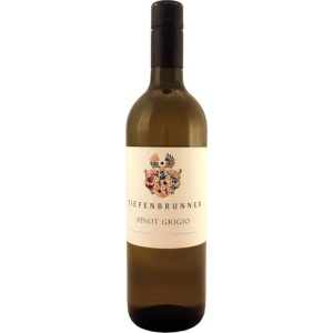 Tiefenbrunner Pinot Grigio Alto Adige