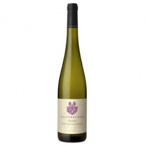 Tiefenbrunner Alto Adige Gewürztraminer Turmhof