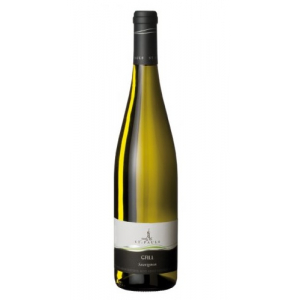 St. Pauls Sauvignon Dell'Alto Adige Gfill