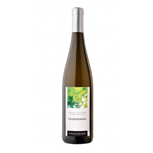 K. Martini & Sohn Gewurztraminer