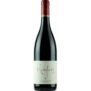 Alois Lageder Pinot Noir Krafuss