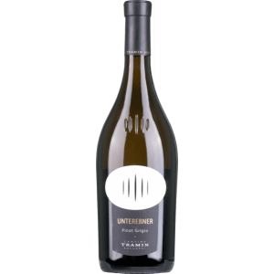 Tramin Alto Adige Pinot Grigio Unterebner